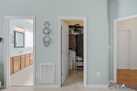 Tiny photo for 11358 Old Scotland Road, Glen Allen, VA 23059 (MLS # 2606800)