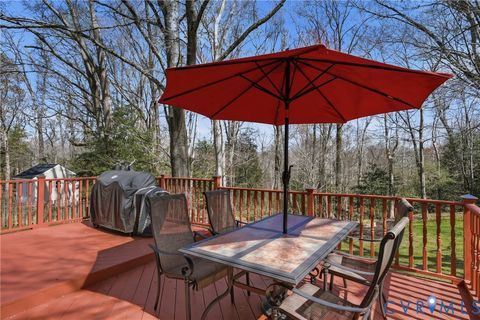 Tiny photo for 11358 Old Scotland Road, Glen Allen, VA 23059 (MLS # 2606800)
