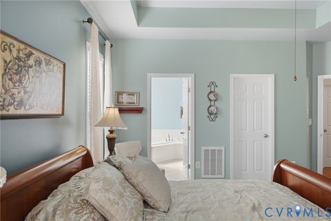 Tiny photo for 11358 Old Scotland Road, Glen Allen, VA 23059 (MLS # 2606800)