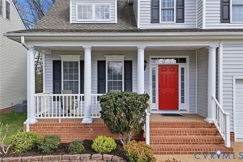 Tiny photo for 11358 Old Scotland Road, Glen Allen, VA 23059 (MLS # 2606800)