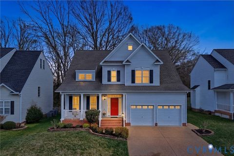 Tiny photo for 11358 Old Scotland Road, Glen Allen, VA 23059 (MLS # 2606800)