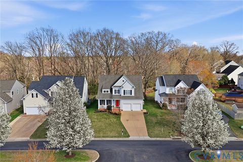 Tiny photo for 11358 Old Scotland Road, Glen Allen, VA 23059 (MLS # 2606800)