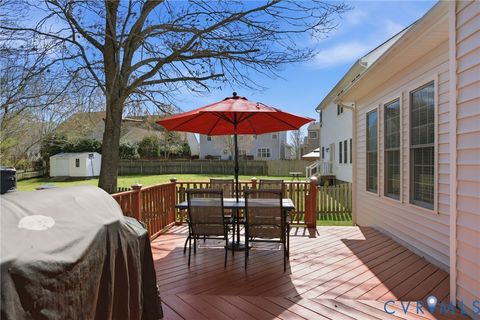 Tiny photo for 11358 Old Scotland Road, Glen Allen, VA 23059 (MLS # 2606800)