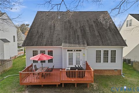 Tiny photo for 11358 Old Scotland Road, Glen Allen, VA 23059 (MLS # 2606800)