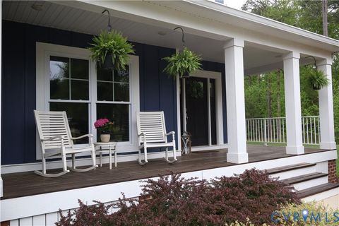 Tiny photo for 4900 Turner Ridge Court, Glen Allen, VA 23059 (MLS # 2611379)