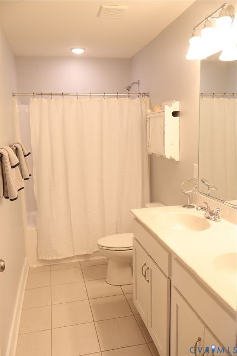 Tiny photo for 4900 Turner Ridge Court, Glen Allen, VA 23059 (MLS # 2611379)