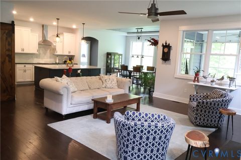 Tiny photo for 4900 Turner Ridge Court, Glen Allen, VA 23059 (MLS # 2611379)