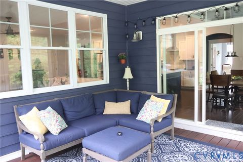 Tiny photo for 4900 Turner Ridge Court, Glen Allen, VA 23059 (MLS # 2611379)