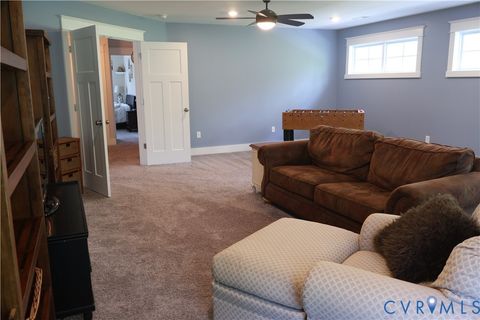 Tiny photo for 4900 Turner Ridge Court, Glen Allen, VA 23059 (MLS # 2611379)
