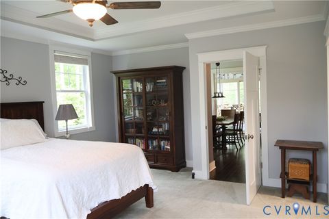 Tiny photo for 4900 Turner Ridge Court, Glen Allen, VA 23059 (MLS # 2611379)