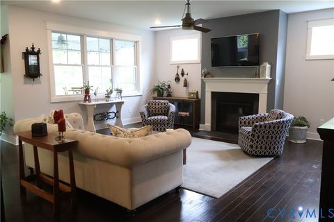 Tiny photo for 4900 Turner Ridge Court, Glen Allen, VA 23059 (MLS # 2611379)