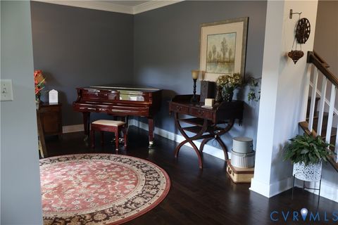 Tiny photo for 4900 Turner Ridge Court, Glen Allen, VA 23059 (MLS # 2611379)
