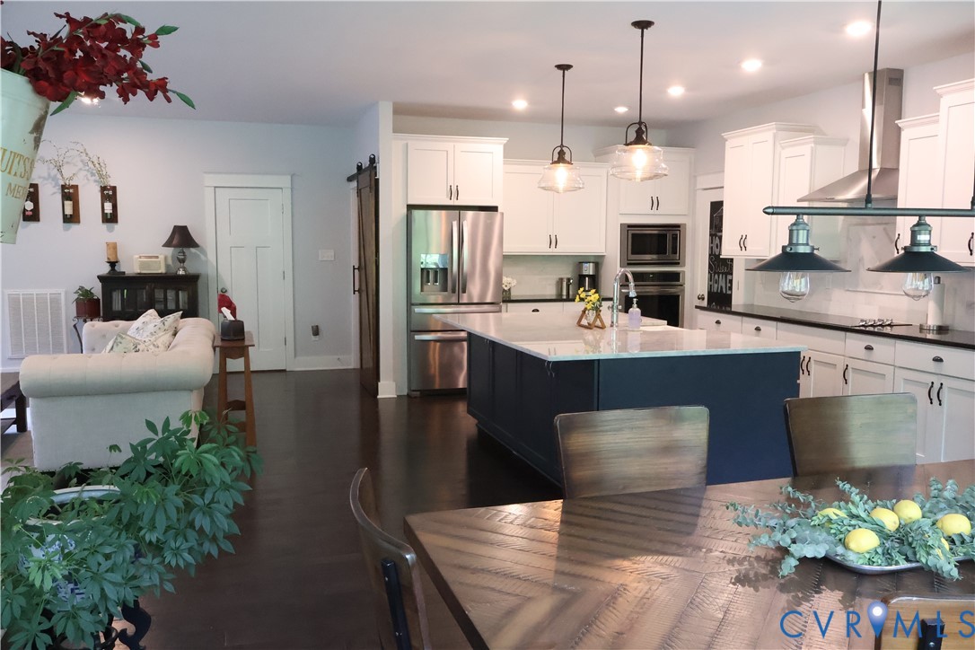 4900 Turner Ridge Court