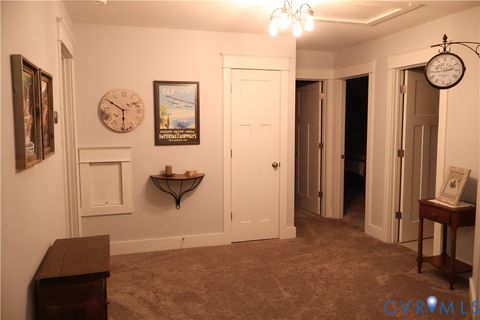 Tiny photo for 4900 Turner Ridge Court, Glen Allen, VA 23059 (MLS # 2611379)
