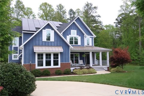 Photo of 4900 Turner Ridge Court, Glen Allen, VA 23059 (MLS # 2611379)