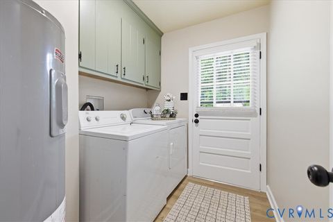 Tiny photo for 105 Flintlock Drive, Colonial Heights, VA 23834 (MLS # 2613241)