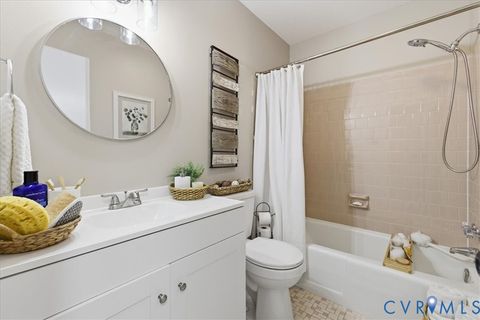 Tiny photo for 105 Flintlock Drive, Colonial Heights, VA 23834 (MLS # 2613241)