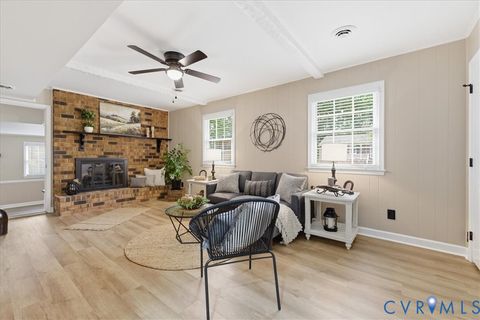 Tiny photo for 105 Flintlock Drive, Colonial Heights, VA 23834 (MLS # 2613241)