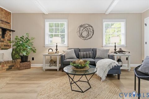 Tiny photo for 105 Flintlock Drive, Colonial Heights, VA 23834 (MLS # 2613241)