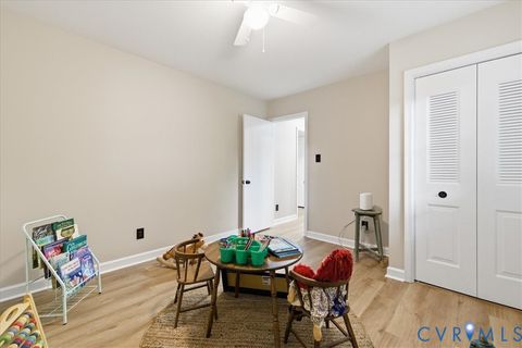 Tiny photo for 105 Flintlock Drive, Colonial Heights, VA 23834 (MLS # 2613241)