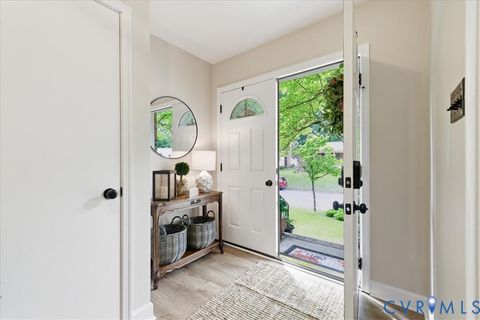 Tiny photo for 105 Flintlock Drive, Colonial Heights, VA 23834 (MLS # 2613241)