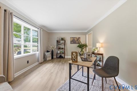 Tiny photo for 105 Flintlock Drive, Colonial Heights, VA 23834 (MLS # 2613241)