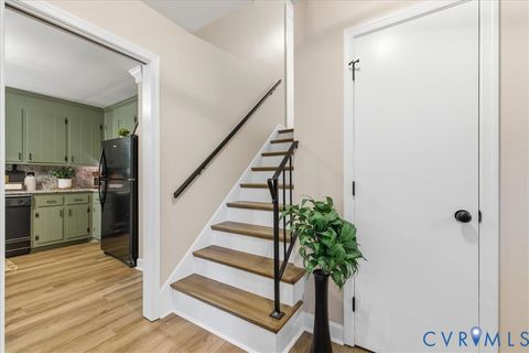 Tiny photo for 105 Flintlock Drive, Colonial Heights, VA 23834 (MLS # 2613241)