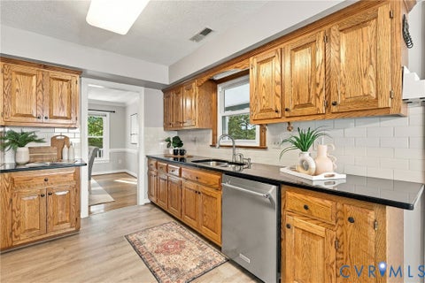 Tiny photo for 7268 Merle Smith Lane, Mechanicsville, VA 23111 (MLS # 2626625)