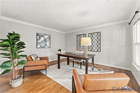 Tiny photo for 7268 Merle Smith Lane, Mechanicsville, VA 23111 (MLS # 2626625)