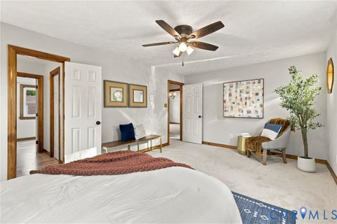Tiny photo for 7268 Merle Smith Lane, Mechanicsville, VA 23111 (MLS # 2626625)