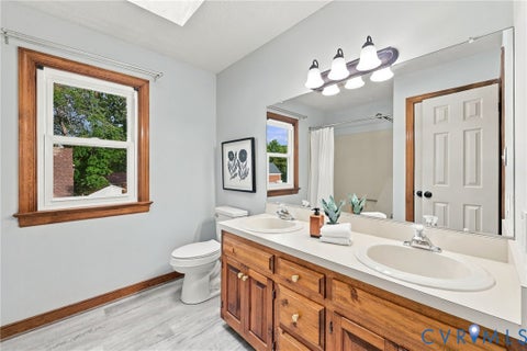 Tiny photo for 7268 Merle Smith Lane, Mechanicsville, VA 23111 (MLS # 2626625)