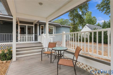 Tiny photo for 7268 Merle Smith Lane, Mechanicsville, VA 23111 (MLS # 2626625)