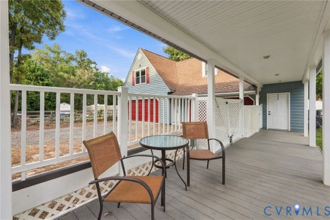 Tiny photo for 7268 Merle Smith Lane, Mechanicsville, VA 23111 (MLS # 2626625)