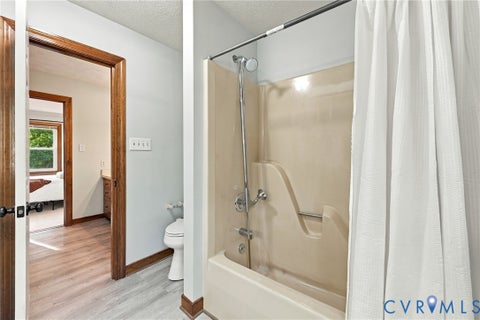 Tiny photo for 7268 Merle Smith Lane, Mechanicsville, VA 23111 (MLS # 2626625)