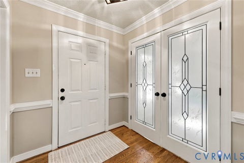 Tiny photo for 7268 Merle Smith Lane, Mechanicsville, VA 23111 (MLS # 2626625)