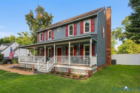 Tiny photo for 7268 Merle Smith Lane, Mechanicsville, VA 23111 (MLS # 2626625)