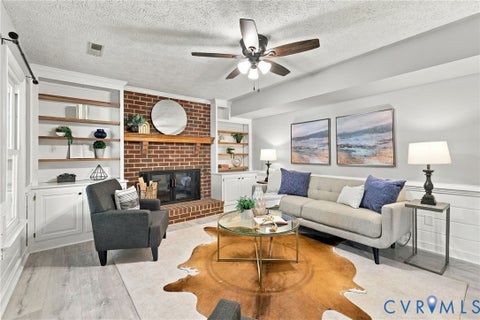 Tiny photo for 7268 Merle Smith Lane, Mechanicsville, VA 23111 (MLS # 2626625)