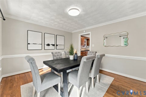 Tiny photo for 7268 Merle Smith Lane, Mechanicsville, VA 23111 (MLS # 2626625)
