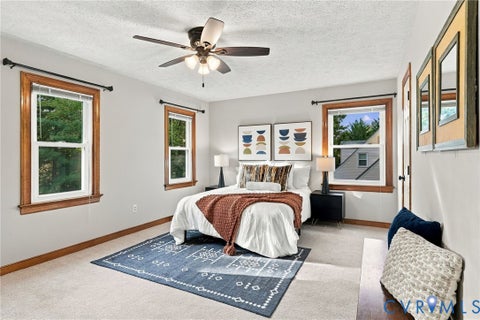 Tiny photo for 7268 Merle Smith Lane, Mechanicsville, VA 23111 (MLS # 2626625)