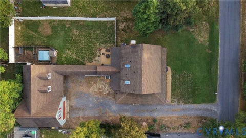 Tiny photo for 7268 Merle Smith Lane, Mechanicsville, VA 23111 (MLS # 2626625)