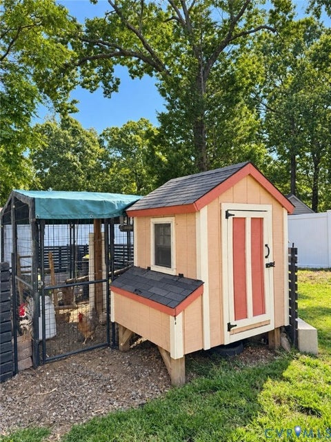 Tiny photo for 7268 Merle Smith Lane, Mechanicsville, VA 23111 (MLS # 2626625)