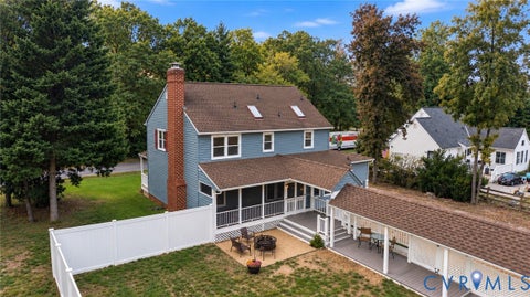Tiny photo for 7268 Merle Smith Lane, Mechanicsville, VA 23111 (MLS # 2626625)
