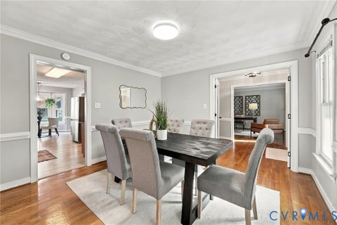 Tiny photo for 7268 Merle Smith Lane, Mechanicsville, VA 23111 (MLS # 2626625)