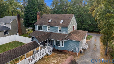 Tiny photo for 7268 Merle Smith Lane, Mechanicsville, VA 23111 (MLS # 2626625)