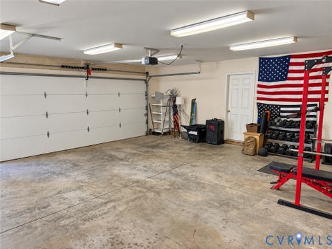 Tiny photo for 7268 Merle Smith Lane, Mechanicsville, VA 23111 (MLS # 2626625)