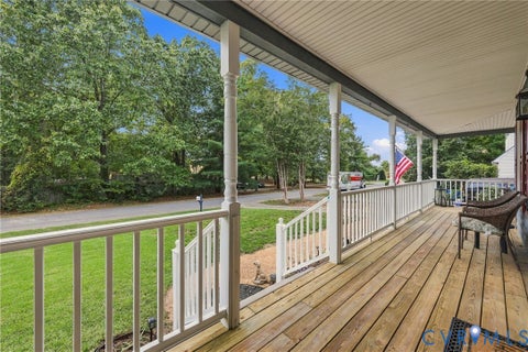 Tiny photo for 7268 Merle Smith Lane, Mechanicsville, VA 23111 (MLS # 2626625)