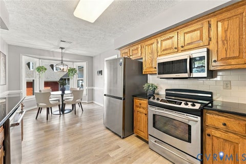 Tiny photo for 7268 Merle Smith Lane, Mechanicsville, VA 23111 (MLS # 2626625)