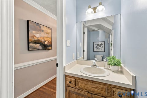 Tiny photo for 7268 Merle Smith Lane, Mechanicsville, VA 23111 (MLS # 2626625)