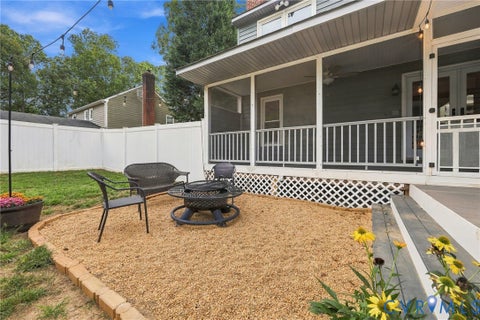Tiny photo for 7268 Merle Smith Lane, Mechanicsville, VA 23111 (MLS # 2626625)