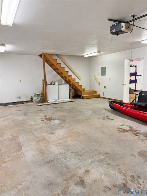 Tiny photo for 7268 Merle Smith Lane, Mechanicsville, VA 23111 (MLS # 2626625)